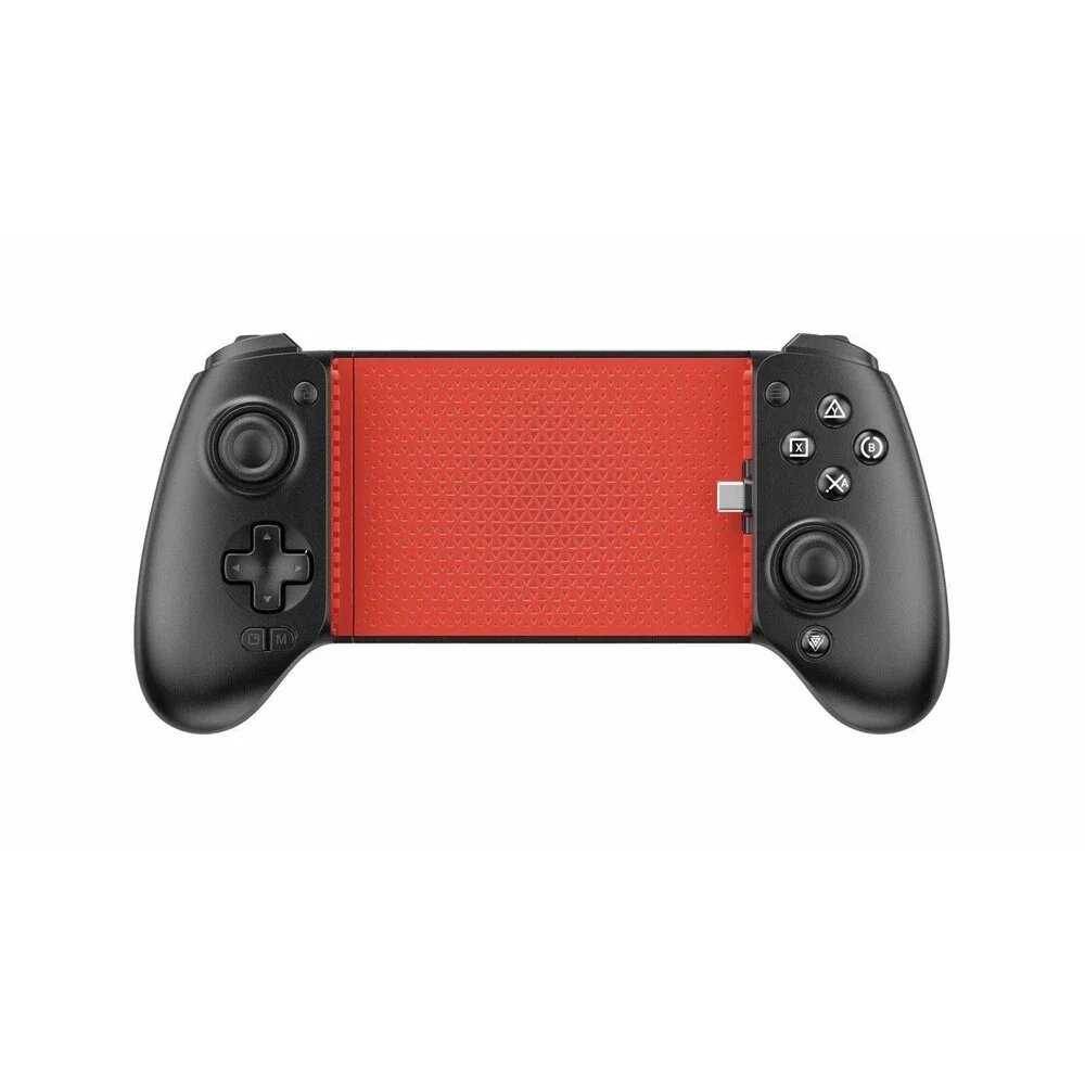GameStop Raptor 8 Mobile Gaming Controller USB-C Compatible New
